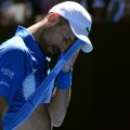 Novak Đoković poražen u drugom kolu Indijan Velsa: Pobedio ga "laki luzer" koji je 86. na ATP listi