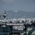 Jemenski Huti tvrde da su oborili američki lovac F-18 u napadu na nosač „Hari S. Truman”