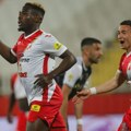 "Pirova" pobeda Voše, preko OFK Beograda prvi put do trećeg mesta, ali brinu povrede najboljih!