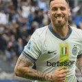 Arnautović: ''Ove boje mi mnogo znače! Sve!''