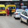 Haos u Splitu pred derbi: 198 navijača privedeno, 21 policajac povređen