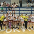 Sigurnom i dominantnom igrom do bodova u gostima