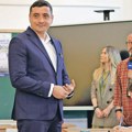 Odluka pada 18. maja u drugom krugu