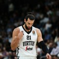 Gotovo: Šengelija je Barselonin sledeće tri godine!