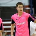 Bogoljub Marković "Zvezda u usponu" ABA lige