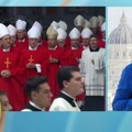 Ko će biti novi papa – Ivana Petrović