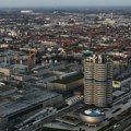 Neverovatan podatak: Samo 13 kompanija nosi nemačku ekonomiju