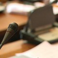 Grčka uvodi red u parlamentu pomoću automatskog isključivanja mikrofona