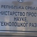 Uplaćene plate profesorima visokolskih ustanova u Srbiji koje su imale nastavu u aprilu