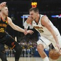 Može i ovako: Jokić promašivao, Denver pobedio u produžetku