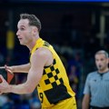 MVP FIBA Lige šampiona ima 41 godinu