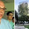 Dnevnik u institutu za kardiovaskularne bolesti Vojvodine Prof. dr Petrović: Na Institutu je urađeno 7.278 procedura na…