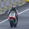 (Video) Trijumf posle 71 godine: Zarko obradovao domaće navijače na Velikoj nagradi Francuske, Markez se zadovoljio drugim…