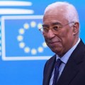 Kosta u dvodnevnoj poseti Srbiji