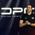 Uradićemo sve što je do nas da budemo lideri! Gocić želi Novi Beograd na čelu grupe u Top 8 fazi Lige šampiona
