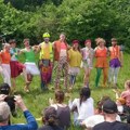 Cirkus na točkovima: Od Beča do Novog Sada