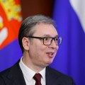 Niški studenti podneli krivičnu prijavu protiv Aleksandra Vučića