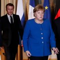 Svet iščekuje susret Putina i Zelenskog, ovako je izgledao njihov jedini sastanak: Da li sutra stiže i Tramp?