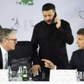 Zelenski i evropski lideri razgovarali sa Trampom telefonom posle pregovora u Turskoj