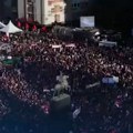 SPOT Evo kako je juče izgledao oslobođeni Niš; Hiljade građana na svenarodnom saboru