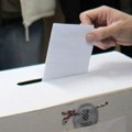 Izlaznost do 17 sati dosta niža nego prije četiri godine