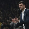 Ovo niste očekivali - Spliter napušta Pariz!