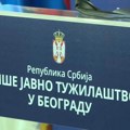 VJT: Optužen zbog ubistva bivšeg zeta na porodičnoj slavi