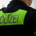 Oružani sukob u Amsterdamu: Dve osobe teško povređene, petoro uhapšeno