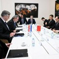 Hrvatska i Kina dogovorile zajednički razvoj zelenih tehnologija