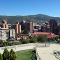 Kurtijev teror ne prestaje Srpskog maturanta napala tzv kosovska policija u Severnoj Mitrovici