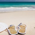 Horor smrt na plaži Buldožer usmrtio ženu koja se sunčala