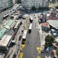 Podzemni prolaz Zeleni venac: Ulazite na sopstveni rizik