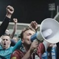 Ljaja poveo navijanje: ''Evropa, a?''