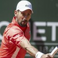 Poznato u kom terminu Novak kreće po 25. Grend slem: U prvom kolu Rolan Garosa protiv Amerikanca Mekdonalda