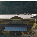 Ovo je najstariji hotel na svetu Nalazi se u Japanu, a postoji više od 1000 godina