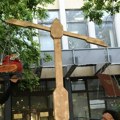 Skup podrške napadnutoj studentkinji ispred suda u Novom Sadu: Vučić napadače koji su studentkinji polomili vilicu nazvao…