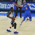 Oklahoma pobedila Minesotu za plasman u veliko finale NBA lige