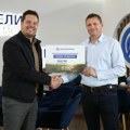 "Dunav" – prijatelj i poslovni partner kompanije "Agro plus" jemstvo sigurnosti za svakog ozbiljnog proizvođača