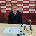 Zoran Ristić vodi čarapane u nedelju protiv Mladosti: Napredak smenio Mladena Dodića sa mesta šefa stručnog štaba