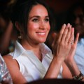 Megan Markl objavila fotografije princeze Lilibet povodom njenog četvrtog rođendana