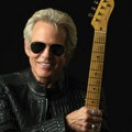 Kako je Don Felder pokušao da pomogne Eaglesima da nadmaše „Hotel California“