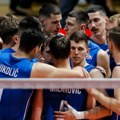Posle očajnog starta, Srbija došla do važne pobede