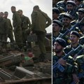 Ko ima jaču vojsku: - Iran ili Izrael Jedni su brojniji, a neiskusniji, ali drugi zbog ovoga imaju ogromnu prednost na bojištu…
