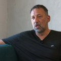 Divac operisao kuk posle pada s motora u Crnoj Gori