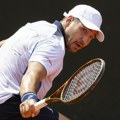 Lajović izgubio u finalu čelendžera u Sasuolu