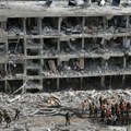 Ključa Bliski istok: 4 scenarija za rešenje krize između Izraela i Irana
