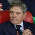 Fss potvrdio: Dragan Stojković Piksi otišao u Ameriku