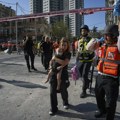 Trampov mir: Vidimo se u sledećem ratu