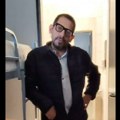 Kolumbijski profesor priveden u Beogradu, oglasio se i kolumbijski predsednik