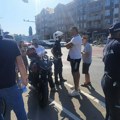 „Policija naprasno želi da uradi proveru mog motora, iako je kupljen pre tri dana i prošao tehnički“: Nemanji službenici MUP…